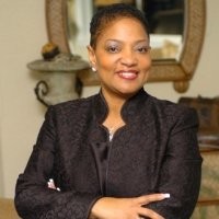 Yvette Brinson