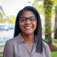 Brenda Burgess, Cdp