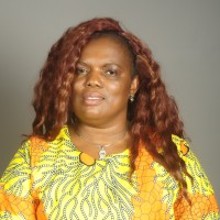 Juliet Esieboma