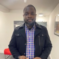 Chuka Oraekwuotu