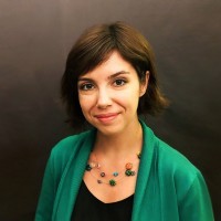 Shannon Gabel Haddad