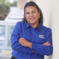 Deifilia Lanza SHRM-SCP, PHR, HRPM