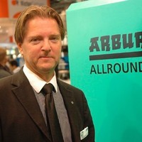 Rafo Anders Jungert