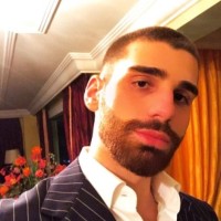 Rodolfo Giusti de Marle