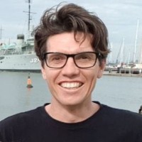 Nicholas Kirk