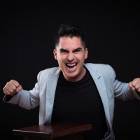 Alfonso Robles Villalobos