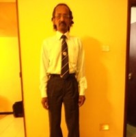 Gnanapradeepan M G
