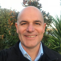 Reymond Jansen Van Rensburg