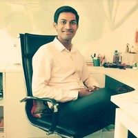 Gaurav Nate