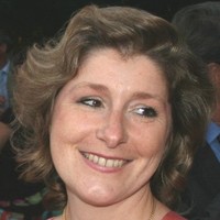 Nathalie de Longevialle