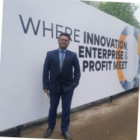 Parthiv Kinariwala