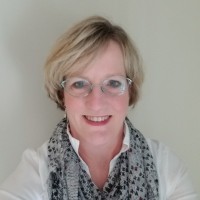 Betsy Fink, MBA, PMP