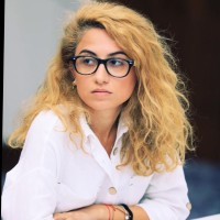 Shabnam Tahmazli