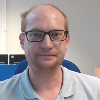 David Wingham