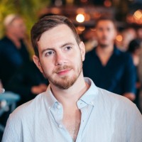 Elad Haimovich