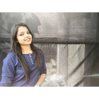 Bhavini Tandel