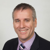 Martin Axelby