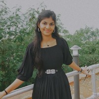 Jahnavi Pilla