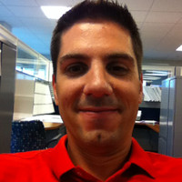 Jason Kerekes
