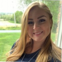Sarah Overacre, Msw
