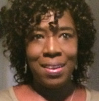 Marjorie Merritt