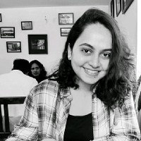 Akshata Haibati
