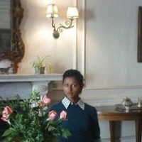 Fatima Ezzahra Fayed
