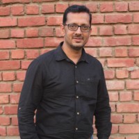 Vijay Arora
