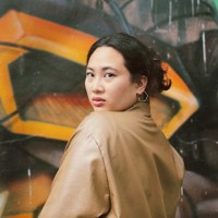 Mary Grace Liew