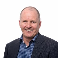 Peter Dooley