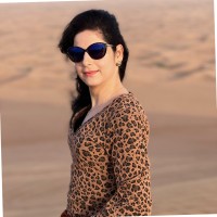 Shaveta Chawla