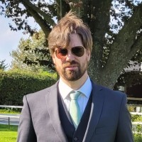 Fredrik Nordmark