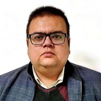 Kshitiz Singh