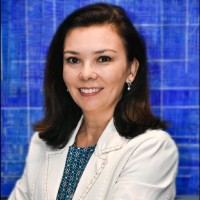 Luciana Arakaki Wider