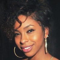Priscilla Greenidge