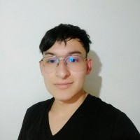 Anthony Ramirez Diaz