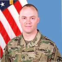 Aaron Majors