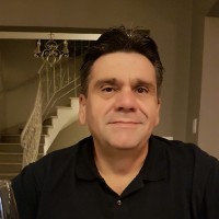 Marcos Rogerio Martins