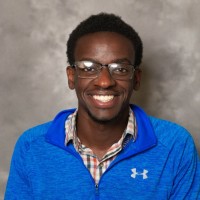 Samson Kimani