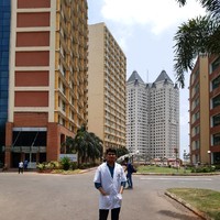 Md.Mashrud Hossain
