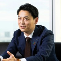 Shinichiro Fukuda