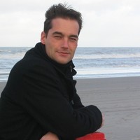 Menno Van Gangelen