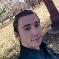 Adam Drumheller