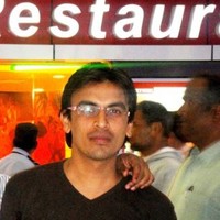 Girish Kumar