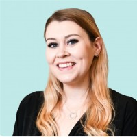 Rosie Coates Tep