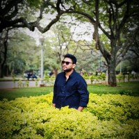 Palla Nagendra kumar