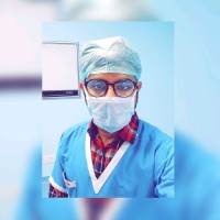 Vinay Solanki