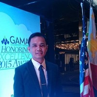 Ramcy Peñamante, CPA