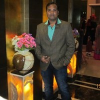 Himanshu Naidu
