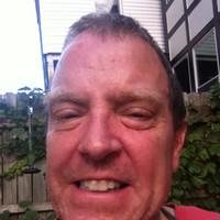 Vince Trimble